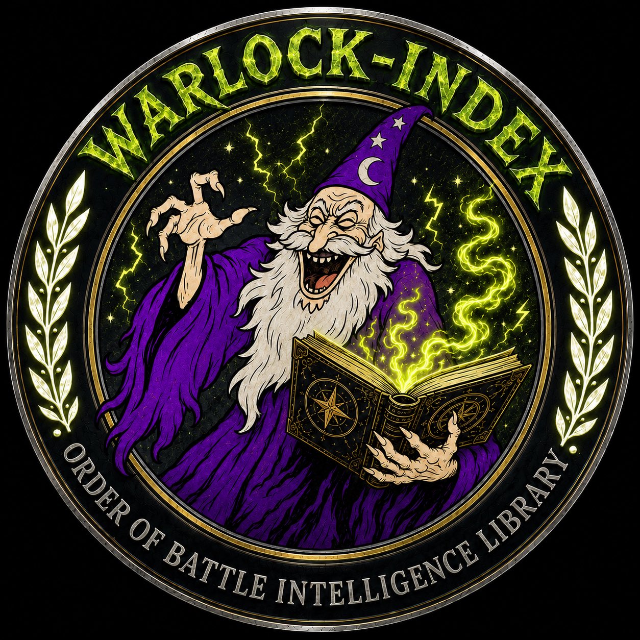Project emblem
